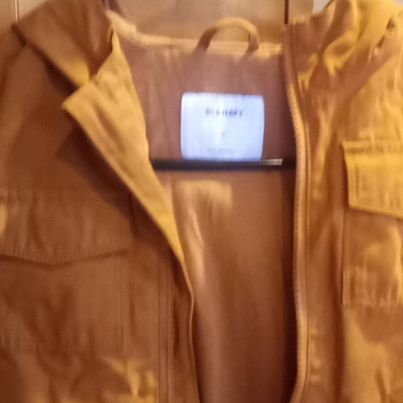 Boys Old Navy spring jacket size 4T excellent condition used once - Picture 3 of 3